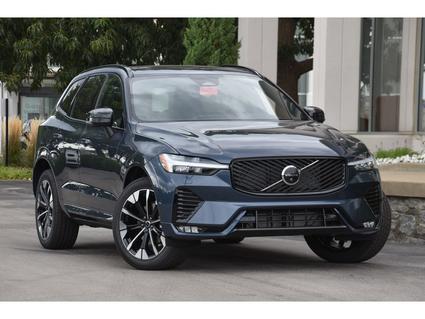 2026 Volvo XC60 Lexington KY