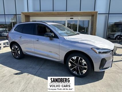 2026 Volvo XC60 Lynnwood WA