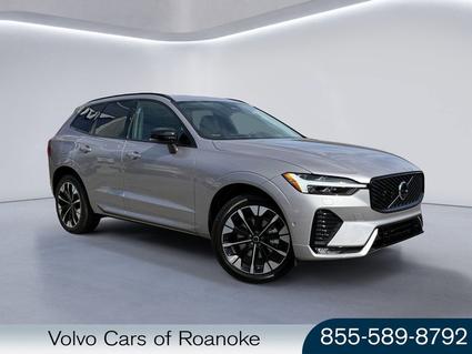 2026 Volvo XC60 Roanoke VA
