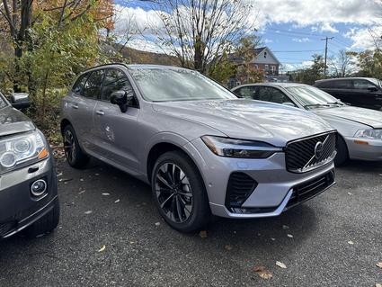 2026 Volvo XC60 Roanoke VA