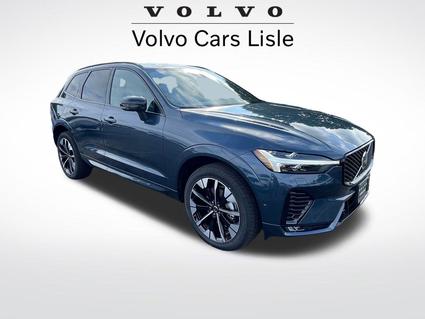 2026 Volvo XC60 Lisle IL