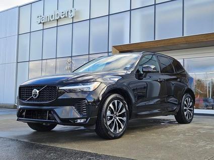 2025 Volvo XC60 Lynnwood WA