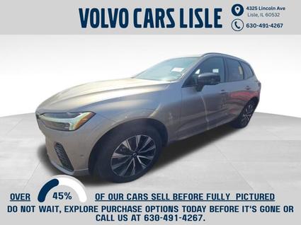 2025 Volvo XC60 Lisle IL