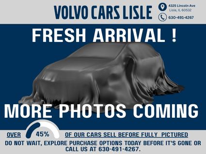 2025 Volvo XC60 Lisle IL