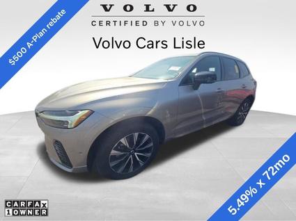 2025 Volvo XC60 Lisle IL