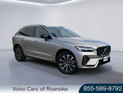 2025 Volvo XC60 Roanoke VA