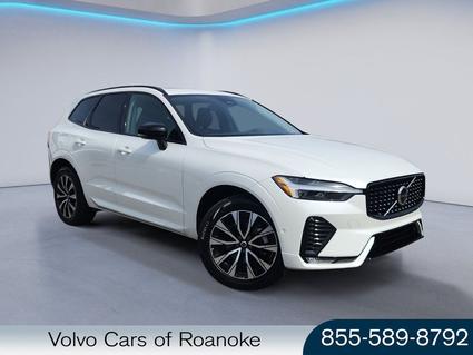 2025 Volvo XC60 Roanoke VA