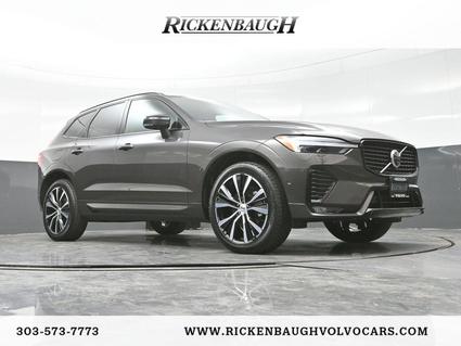 2025 Volvo XC60 Denver CO