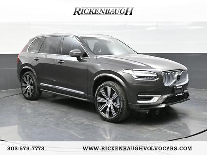 2025 Volvo XC60 Denver CO