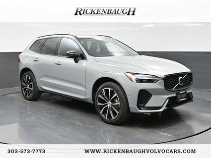 2025 Volvo XC60 Denver CO