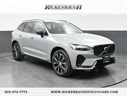 2025 Volvo XC60 Denver CO