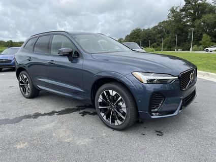 2026 Volvo XC60 Fletcher NC
