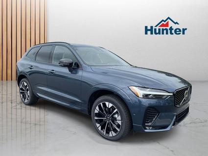 2026 Volvo XC60 Fletcher NC