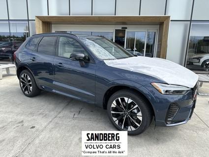 2026 Volvo XC60 Lynnwood WA