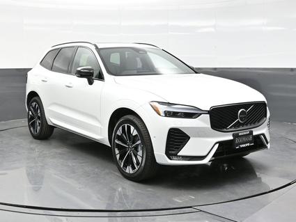 2026 Volvo XC60 Denver CO