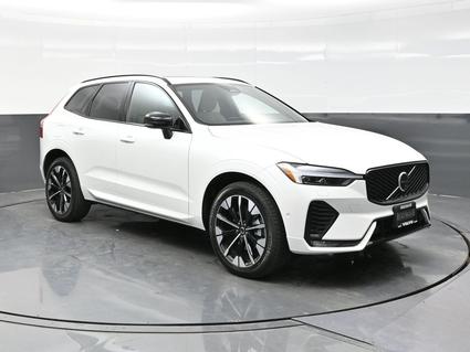 2026 Volvo XC60 Denver CO
