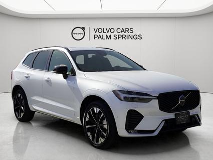 2026 Volvo XC60 Cathedral City CA