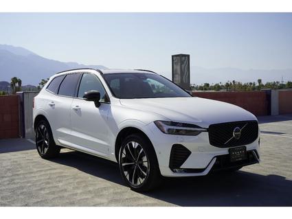 2026 Volvo XC60 Cathedral City CA