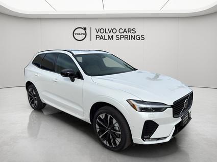 2026 Volvo XC60 Cathedral City CA