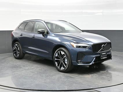 2026 Volvo XC60 Denver CO