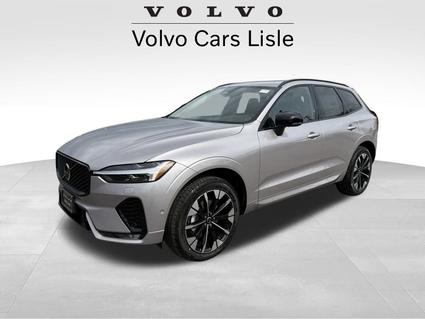 2026 Volvo XC60 Lisle IL