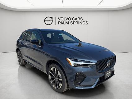 2026 Volvo XC60 Cathedral City CA