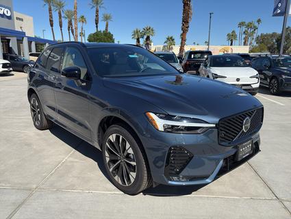 2026 Volvo XC60 Cathedral City CA