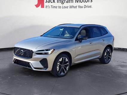 2026 Volvo XC60 Montgomery AL