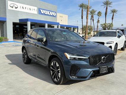 2026 Volvo XC60 Cathedral City CA