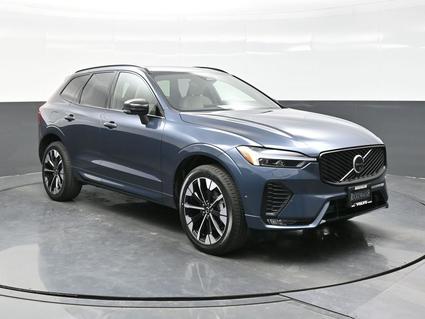 2026 Volvo XC60 Denver CO