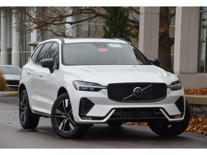 2026 Volvo XC60 Lexington KY