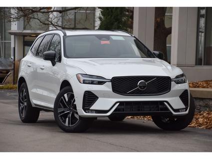2026 Volvo XC60 Lexington KY