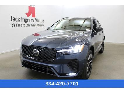 2026 Volvo XC60 Montgomery AL