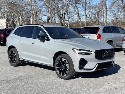 2026 Volvo XC60 Fletcher NC