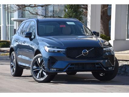 2026 Volvo XC60 Lexington KY