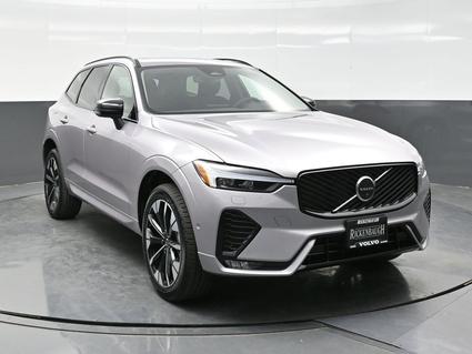 2026 Volvo XC60 Denver CO