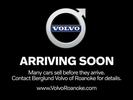 2026 Volvo XC60 Roanoke VA