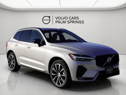 2025 Volvo XC60 Cathedral City CA