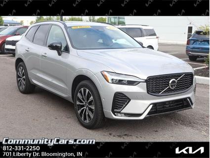 2025 Volvo XC60 Bloomington IN