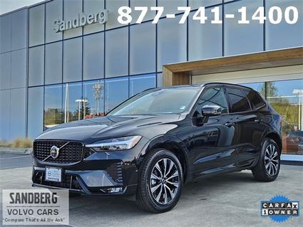 2025 Volvo XC60 Lynnwood WA