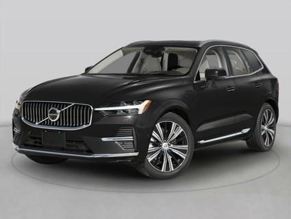 2025 Volvo XC60 Lynnwood WA