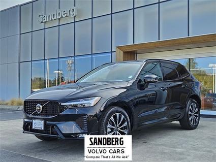 2025 Volvo XC60 Lynnwood WA