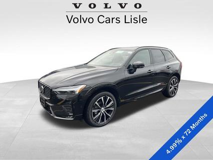 2025 Volvo XC60 Lisle IL