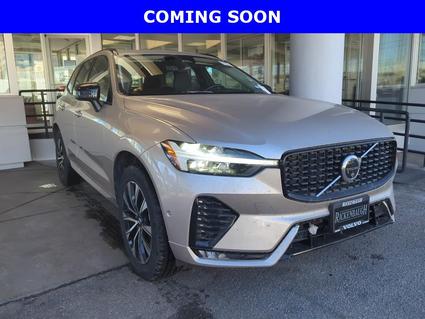 2025 Volvo XC60 Denver CO