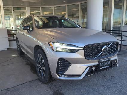 2025 Volvo XC60 Denver CO
