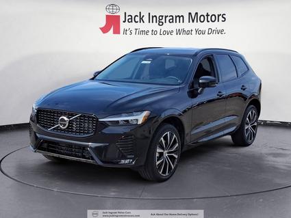 2025 Volvo XC60 Montgomery AL