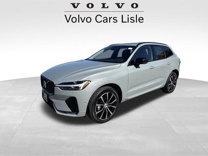 2025 Volvo XC60 Lisle IL