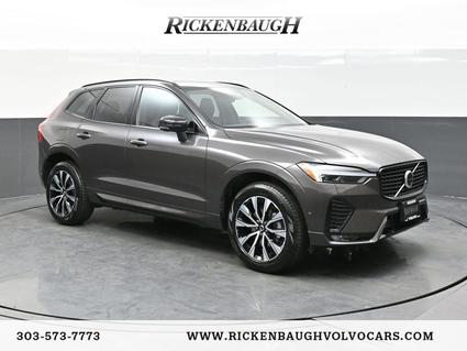 2025 Volvo XC60 Denver CO
