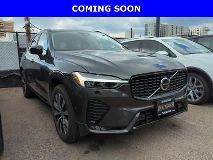 2025 Volvo XC60 Denver CO