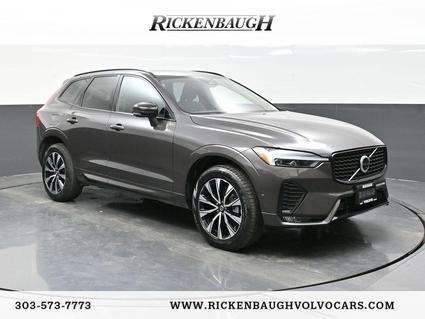 2025 Volvo XC60 Denver CO